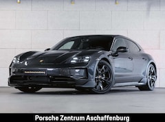 Bild des Angebotes Porsche Taycan 4S Cross Turismo Sport Chrono Paket