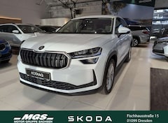 Bild des Angebotes Skoda Kodiaq 2.0 TDI 110kW Selection #AHK #Matrix