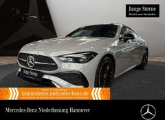 Bild des Angebotes Mercedes-Benz CLE 300 e AMG+NIGHT+PANO+360+AHK+BURMESTER+TOTW+9G