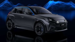 Bild des Angebotes Alpine A290 GT Premium