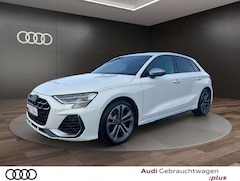 Bild des Angebotes Audi S3 Sportback TFSI S tr. qu. MATRIX+ACC+SOUND