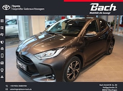 Bild des Angebotes Toyota Yaris 1,5 Hybrid Team D, Comfort + Safety-Paket