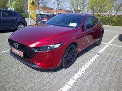 Bild des Angebotes Mazda 3 Homura,AHK abn.,Allwetterbereifung,Navi,LED,Shzg,.