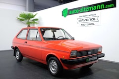 Ford Fiesta 1.0 L  H-ZUTEILUNG/ROSTFREI/WENIG KM