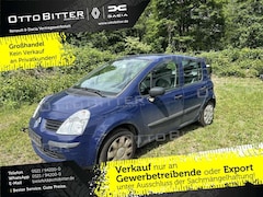 Bild des Angebotes Renault Modus 1.2 Avantage