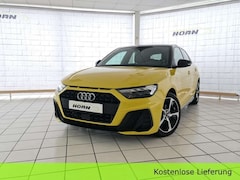 Bild des Angebotes Audi A1 35 TFSI S line, Navi, Kamera,unfallfrei,1.Hand