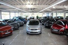 Bild des Angebotes Ford Fiesta Fun X