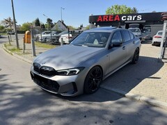 Bild des Angebotes BMW M3 M340i xDrive *LED*CURVED*HUD*H/K*KEY*360°*