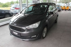 Bild des Angebotes Ford Grand C-Max Cool & Connect