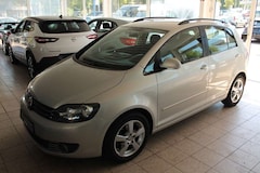 Bild des Angebotes VW Golf Plus