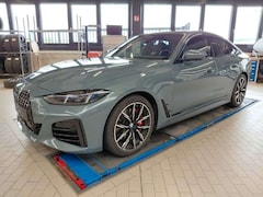 Bild des Angebotes BMW 420 420 d xDrive M Sport Gran Coupé H&k Memory ACC