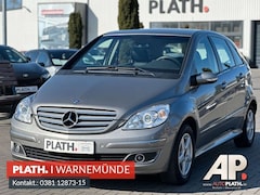Bild des Angebotes Mercedes-Benz B 170