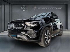 Bild des Angebotes Mercedes-Benz GLE 350 de 4M 20'', AHK, DISTR, Burmester, Multi