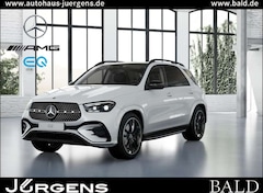 Bild des Angebotes Mercedes-Benz GLE 580 4M AMG-Sport/Pano/Burm/AHK/Sitzklima/360