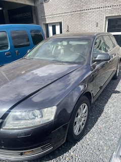 Bild des Angebotes Audi A6 Avant 2.7 TDI DPF multitronic