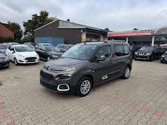 Bild des Angebotes Citroen Berlingo Live Tempo Multifkt Klima PDC 5-SITZE