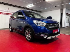 Bild des Angebotes Dacia Lodgy Stepway Selection 7.Sitzer