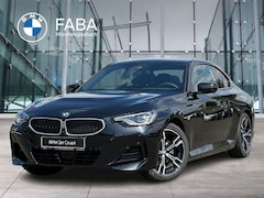 Bild des Angebotes BMW 220 i Coupé M Sportpaket HiFi DAB LED RFK Shz