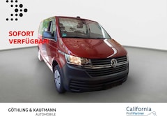 Bild des Angebotes VW T6.1 Caravelle 2.0 TD Trendline*STDHZG*4-SITZER*