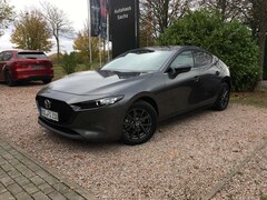 Bild des Angebotes Mazda 3 2025 2.5L 140PS HOMURA VORFÜHRWAGEN