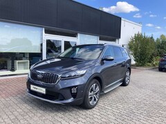 Bild des Angebotes Kia Sorento 200PS GT-Line
