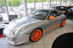Bild des Angebotes Porsche 911 996  GT3  MK2 Clubsport