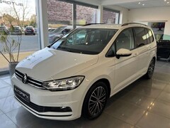 Bild des Angebotes VW Touran Comfortline DYNAUDIO RFK 7SITZE BUSINESS