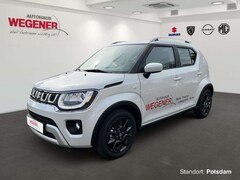 Bild des Angebotes Suzuki Ignis IGNIS COMFORT HYBRID SITZH LED KLIMA