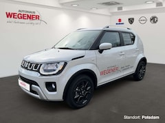 Bild des Angebotes Suzuki Ignis IGNIS COMFORT HYBRID SITZH LED KLIMA