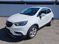 Bild des Angebotes Opel Mokka X NAVI*IntelliLink*PDC*frische INSPEKTION