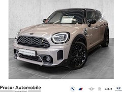 Bild des Angebotes MINI Cooper SE Countryman Cooper SE ALL4 DAB LED RFK Navi Komfortzg. ACC
