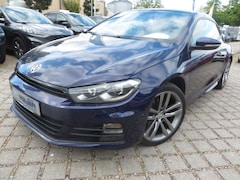 Bild des Angebotes VW Scirocco Automatik , Sitzheizung , Navi ,Xenon