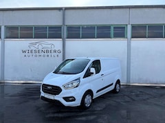 Bild des Angebotes Ford Transit Custom 280 L1, Standheizung, AHK
