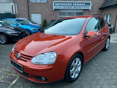 Bild des Angebotes VW Golf 1.4 Goal Sportlich