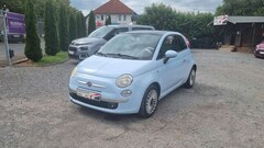 Bild des Angebotes Fiat 500 *Panorama*Klimaautomatik*