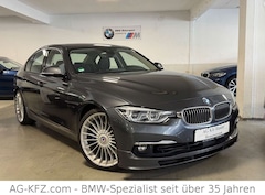 Bild des Angebotes Alpina B3 3.0 Biturbo Allrad/2.Hand/DEUTSCH/Leder/CAM