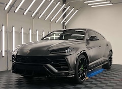 Bild des Angebotes Lamborghini Urus MY21 Carbon Akrapovic Pano 23-Zoll Keramik