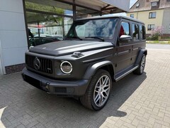 Bild des Angebotes Mercedes-Benz G 400 AMG /22 Zoll 63 AMG/