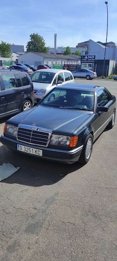 Bild des Angebotes Mercedes-Benz CE 300