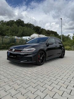 Bild des Angebotes VW Golf GTI TCR AKRA. 19*Zoll