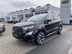 Bild des Angebotes Ford EcoSport ST-LINE, 1.HAND+GARANTIE+LED+NAVI+B&O+DAB+KAMERA+P