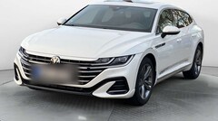 Bild des Angebotes VW Arteon Arteon Shootingbrake 2.0 TDI R-Line DSG Leder Na