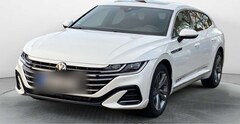 Bild des Angebotes VW Arteon Arteon Shootingbrake 2.0 TDI R-Line DSG Leder Na