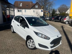 Bild des Angebotes Ford Fiesta Ambiente * 1.HAND *