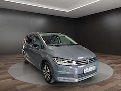 Bild des Angebotes VW Touran GOAL 1.5TSI*LED*7SITZE*CAM*ACC*AHK*