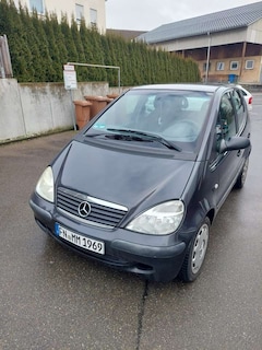 Bild des Angebotes Mercedes-Benz A 140 A 140 L Classic