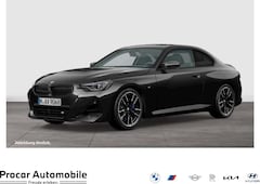 Bild des Angebotes BMW 240 M240i xDrive Coupé M Sport LCProf GSD 19"LM 360° H