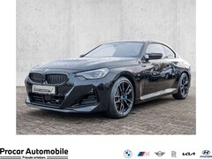 Bild des Angebotes BMW 240 M240i xDrive Coupé M Sport LCProf GSD 19"LM 360° H
