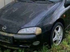 Bild des Angebotes Opel Tigra 1.4i 16V  ohne TÜV
