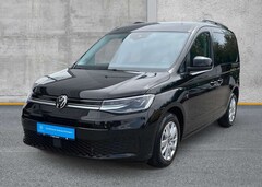 Bild des Angebotes VW Caddy 2.0 TDI DSG Life LED KAMERA AHK